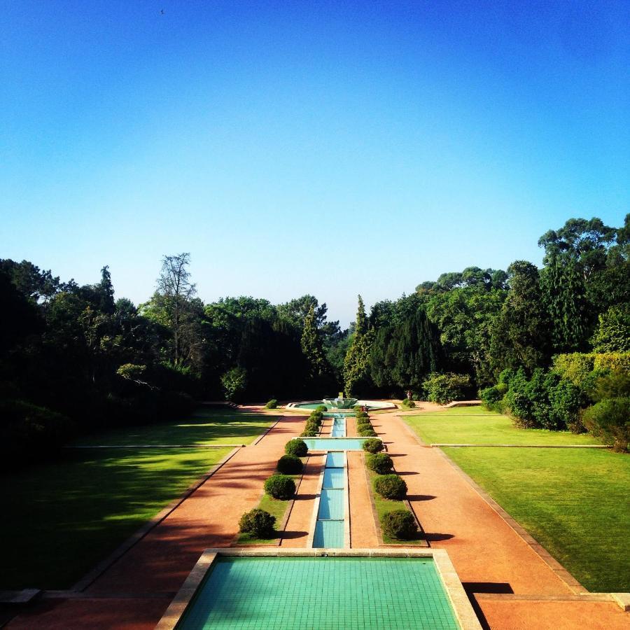 Tanger Suite - Foz, Serralves & Beach Порту Экстерьер фото