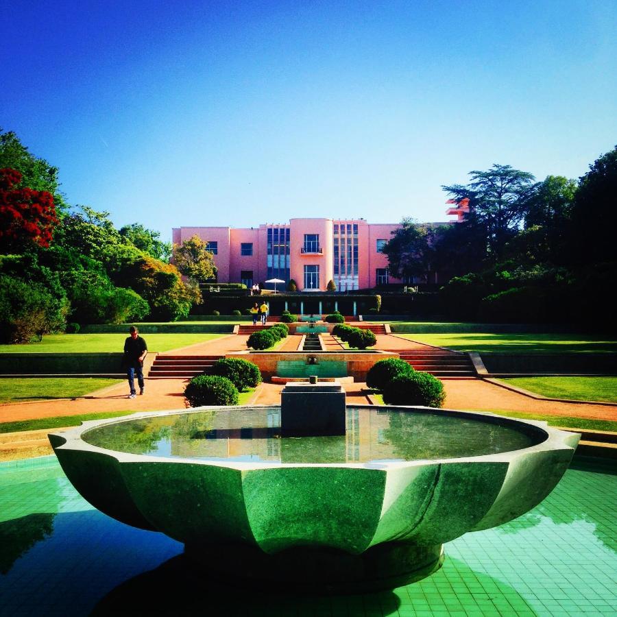 Tanger Suite - Foz, Serralves & Beach Порту Экстерьер фото