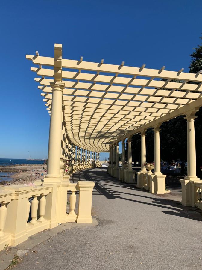 Tanger Suite - Foz, Serralves & Beach Порту Экстерьер фото